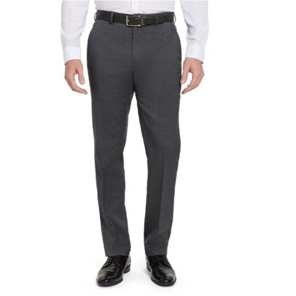 New! DKNY Men's Performance Dress Pant